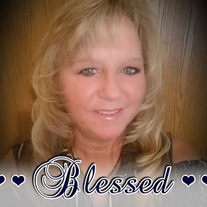 Meet your Posher, Rita